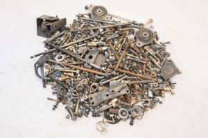11 Polaris RZR 800 EFI 4x4 Hardware Set Nuts & Bolts