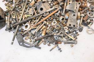 Polaris - 11 Polaris RZR 800 EFI 4x4 Hardware Set Nuts & Bolts - Image 2