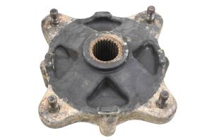 08 Polaris RZR 800 EFI 4x4 Rear Wheel Hub Left Or Right