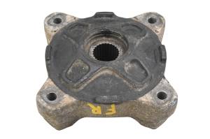08 Polaris RZR 800 EFI 4x4 Front Wheel Hub Left Or Right