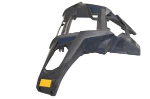 Polaris - 11 Polaris RZR 800 EFI 4x4 Front Bumper - Image 2