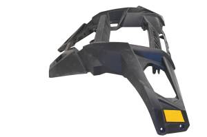 Polaris - 11 Polaris RZR 800 EFI 4x4 Front Bumper - Image 3