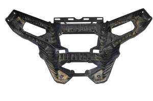 Polaris - 11 Polaris RZR 800 EFI 4x4 Front Bumper - Image 5