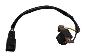 Kawasaki - 18 Kawasaki Mule 4000 2x4 Pickup Coil KAF620 - Image 3