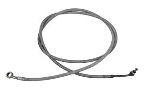 Polaris - 11 Polaris RZR 800 EFI 4x4 Rear Brake Line - Image 1