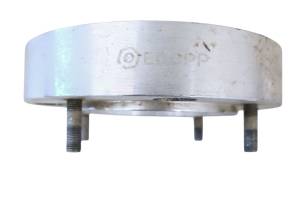 Aftermarket - 02 Polaris Sportsman 700 4x4 4/156 Front & Rear Wheel Spacers 1-1/2" Aftermarket - Image 4