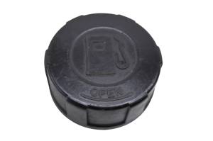 Kawasaki - 18 Kawasaki Mule 4000 2x4 Gas Cap KAF620 - Image 1