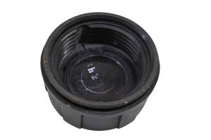 Kawasaki - 18 Kawasaki Mule 4000 2x4 Gas Cap KAF620 - Image 2