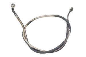 02 Polaris Sportsman 700 4x4 Front Brake Line