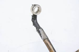 Polaris - 02 Polaris Sportsman 700 4x4 Front Brake Line - Image 2