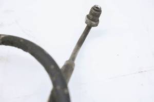 Polaris - 02 Polaris Sportsman 700 4x4 Front Brake Line - Image 3