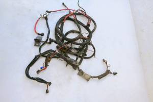 Polaris - 02 Polaris Sportsman 700 4x4 Wire Harness Electrical Wiring - Image 2