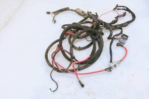 Polaris - 02 Polaris Sportsman 700 4x4 Wire Harness Electrical Wiring - Image 3