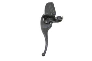 Polaris - 02 Polaris Sportsman 700 4x4 Front Brake Master Cylinder & Lever - Image 2