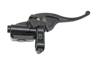 Polaris - 02 Polaris Sportsman 700 4x4 Front Brake Master Cylinder & Lever - Image 3