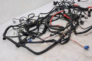 Kawasaki - 18 Kawasaki Mule 4000 2x4 Wire Harness Electrical Wiring KAF620 - Image 2