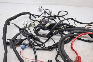 Kawasaki - 18 Kawasaki Mule 4000 2x4 Wire Harness Electrical Wiring KAF620 - Image 5