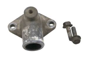 02 Polaris Sportsman 700 4x4 Thermostat Cover