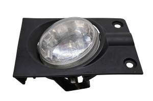 18 Kawasaki Mule 4000 2x4 Front Left Headlight KAF620