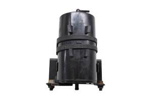 Kawasaki - 18 Kawasaki Mule 4000 2x4 Fuel Evaporative Canister & Bracket KAF620 - Image 2
