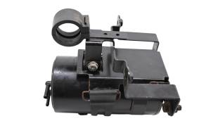 Kawasaki - 18 Kawasaki Mule 4000 2x4 Fuel Evaporative Canister & Bracket KAF620 - Image 3