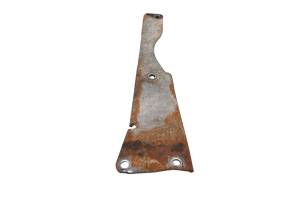 Kawasaki - 18 Kawasaki Mule 4000 2x4 Gearbox Plate KAF620 - Image 2