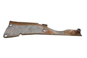Kawasaki - 18 Kawasaki Mule 4000 2x4 Gearbox Plate KAF620 - Image 3