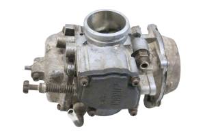 02 Polaris Sportsman 700 4x4 Carburetor Carb Mikuni