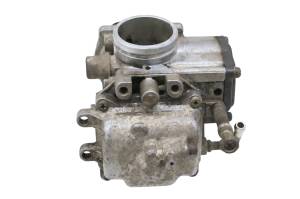 02 Polaris Sportsman 700 4x4 Carburetor Carb Mikuni - Image 4