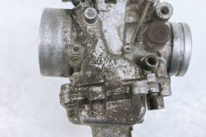 02 Polaris Sportsman 700 4x4 Carburetor Carb Mikuni - Image 5