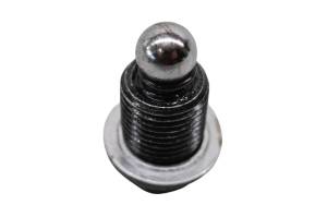 18 Kawasaki Mule 4000 2x4 Neutral Position Bolt KAF620