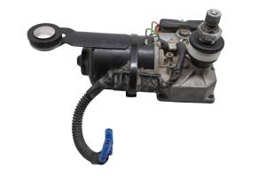Aftermarket - 18 Kawasaki Mule 4000 2x4 Windshield Wiper Motor Aftermarket KAF620 - Image 1