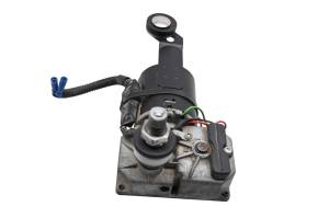 Aftermarket - 18 Kawasaki Mule 4000 2x4 Windshield Wiper Motor Aftermarket KAF620 - Image 2