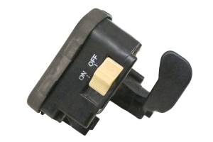 02 Polaris Sportsman 700 4x4 Thumb Throttle
