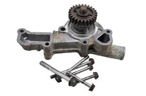 18 Kawasaki Mule 4000 2x4 Water Pump KAF620