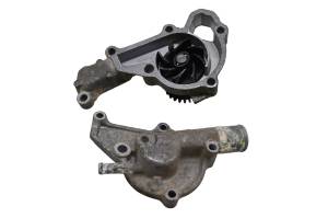 Kawasaki - 18 Kawasaki Mule 4000 2x4 Water Pump KAF620 - Image 3