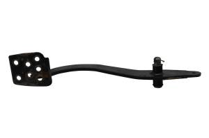 18 Kawasaki Mule 4000 2x4 Brake Pedal KAF620