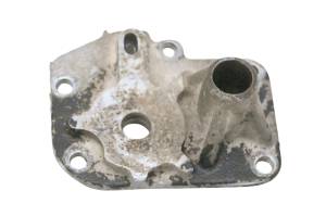 02 Polaris Sportsman 700 4x4 Transmission Shift Shaft Cover