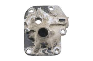 Polaris - 02 Polaris Sportsman 700 4x4 Transmission Shift Shaft Cover - Image 2