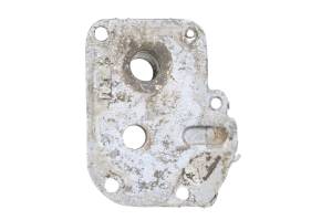 Polaris - 02 Polaris Sportsman 700 4x4 Transmission Shift Shaft Cover - Image 3