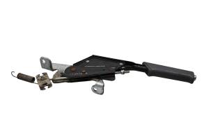 Kawasaki - 18 Kawasaki Mule 4000 2x4 Emergency Parking Brake Lever KAF620 - Image 1