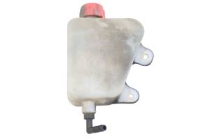 Polaris - 02 Polaris Sportsman 700 4x4 Coolant Overflow Radiator Bottle - Image 3