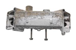 Kawasaki - 18 Kawasaki Mule 4000 2x4 Intake Manifold KAF620 - Image 2