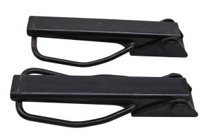 18 Kawasaki Mule 4000 2x4 Dump Bed Latches KAF620