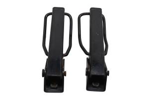 Kawasaki - 18 Kawasaki Mule 4000 2x4 Dump Bed Latches KAF620 - Image 2