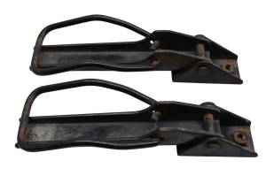 Kawasaki - 18 Kawasaki Mule 4000 2x4 Dump Bed Latches KAF620 - Image 3