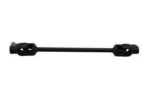 Kawasaki - 18 Kawasaki Mule 4000 2x4 Lower Steering Stem Shaft KAF620 - Image 1