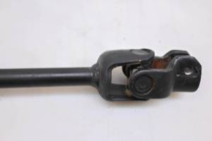 Kawasaki - 18 Kawasaki Mule 4000 2x4 Lower Steering Stem Shaft KAF620 - Image 3