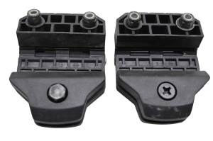 Aftermarket - 18 Kawasaki Mule 4000 2x4 Windshield Hinges Aftermarket KAF620 - Image 3