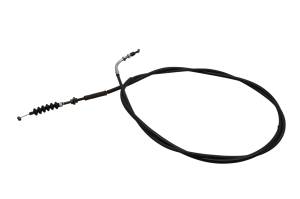 Kawasaki - 18 Kawasaki Mule 4000 2x4 Throttle Cable KAF620 - Image 1